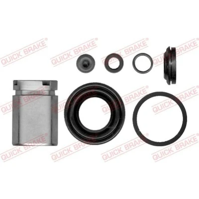 Bilde av QUICK BRAKE 114 5203 Bremseklave Reparasjonssett med stempel 30 HONDA: CIVIC V Hatchback, 5 Stufenheck, Jazz 2