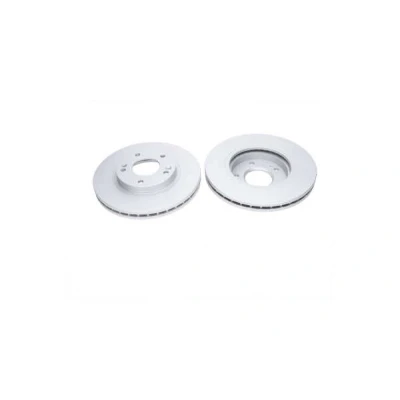 Bilde av KAVO PARTS BR 3217 C Bremseskiver 276 26 5 115 ventilert belagt HYUNDAI: Santa Fe I