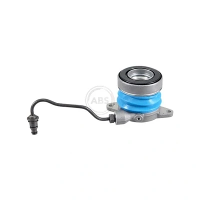 Bilde av A.B.S. 51737 Sentral utrykker, clutch