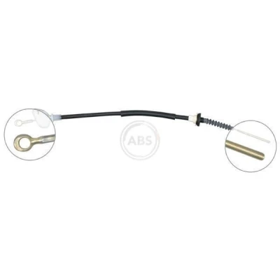 Bilde av A.B.S. K27020 Koplingskabel