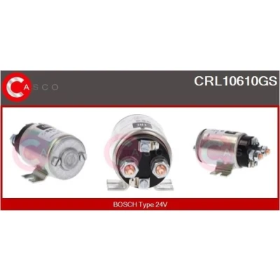 Bilde av CASCO CSP70310GS Hydraulikkpumpe elektrisk hydraulisk