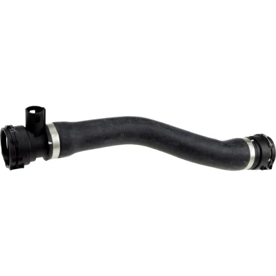 Bilde av GATES 05 2379 Radiatorslange EPDM (etyl propylen dien gummi) BMW: 3 Touring, Coupé, Sedan