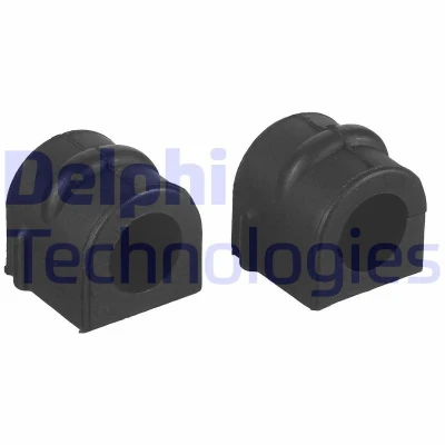 Bilde av DELPHI TD1024W Stabilisatorbøssinger SAAB: 9 3 Sedan, Stasjonsvogn, Cabrio, OPEL: Vectra C CC, Caravan
