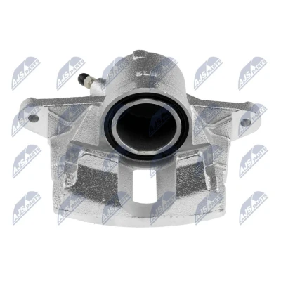 Bilde av NTY HZP FR 002 Bremsecaliper framaksel venstre, framaksel, venstre uten festeramme FORD: MONDEO 3 Kombi, 3, Stufenheck