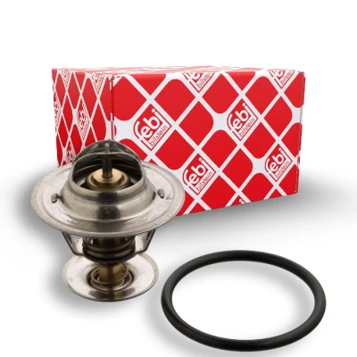 Bilde av FEBI BILSTEIN 18282 Termostat 82 med tetningsring VOLKSWAGEN: GOLF 3