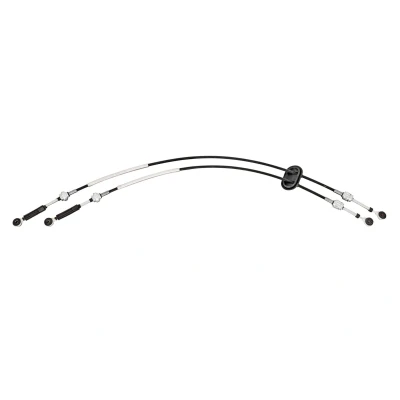 Bilde av Kabel, girmekanisme, nissan,opel,renault, 45 01 301, 77 479 939, 91 61 601