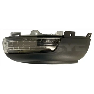 Bilde av TYC 332 0052 3 Blinklys Venstre sidespeil med LED SKODA: Yeti