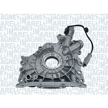 Bilde av Oljepumpe, citroën,ds,ford,opel,peugeot,toyota, 1614411380, 2012650, 3645858, GM5Q6600AA, GM5Q 6600 AA
