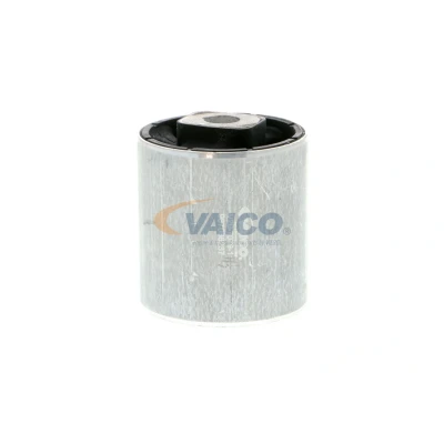 Bilde av VAICO V20 7079 1 Styrestang Lagring Q+, original equipment manufacturer quality MADE IN GERMANY framaksel Gummimetallager for casterstag