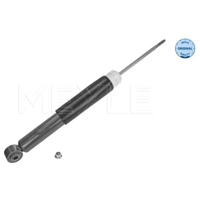 Bilde av MEYLE 626 725 0023 Støtdemper bakaksel gasstrykk torørs teleskopstøtdemper nedre øye, øvre stift ORIGINAL Quality OPEL: Insignia A Sports Tourer
