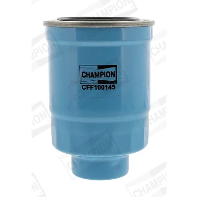 Bilde av CHAMPION CFF100145 Drivstoffilter Påskruingsfilter NISSAN: NP300 Navara Pick up, Pathfinder 3, X Trail, SUZUKI: Grand Vitara 1 SUV, 2 SUV