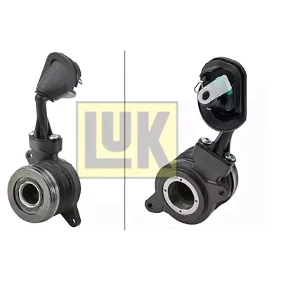 Bilde av LuK 510 0207 10 Sentral utrykker, clutch FIAT: Ducato III Minibuss, Flatvogn lastebil / Chassis