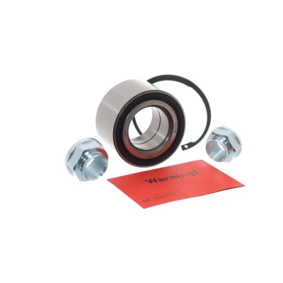 Bilde av SKF VKBA 7469 Hjullagersett med integrert ABS sensor 78 HONDA: CIVIC 9, 8 Hatchback