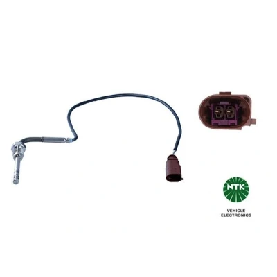 Bilde av Sensor, avgasstempertur, audi q7, q7 van, vw touareg, 059906088AB