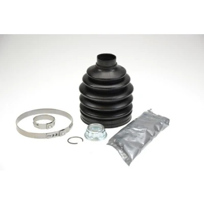 Bilde av SPIDAN 24563 Drivakselmansjett 115,50 TPE (termoplastisk elastomer) MERCEDES BENZ: B Klasse, A Klasse