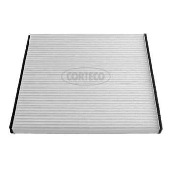 Bilde av CORTECO 80000162 Kupéfilter Partikkelfilter 235 215 17 LEXUS: IS I Sedan, RX II, GS II