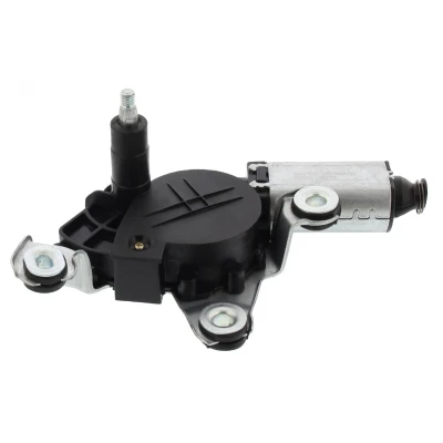 Bilde av MAPCO 90279 Vindusviskermotor 12V bak SKODA: Octavia II Combi (1Z5) 1.9 TDI, 2.0 FSI, TDI 16V, 1.4 TSI, 1.6 4x4, 1.8 TSI 1.6, FSI