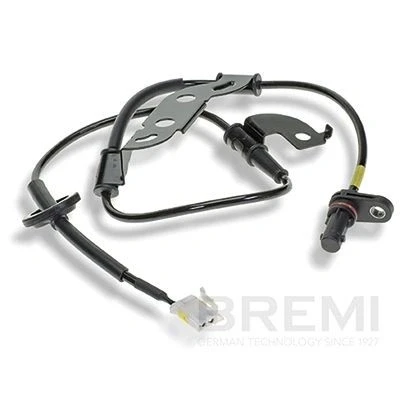 Bilde av BREMI 51239 ABS Sensor med kabel