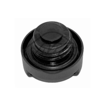 Bilde av Deksel, drivstofftank, opel,saab,vw, 8 08 117