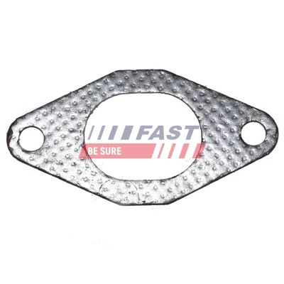Bilde av FAST FT49484 Eksospakning ståltetning FIAT: Ducato I Flatvogn lastebil/Chassis, II lastebil/Chassis
