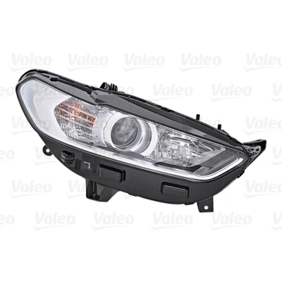 Bilde av VALEO ORIGINAL PART 046615 Frontlykter FORD: Mondeo 5 Kombi