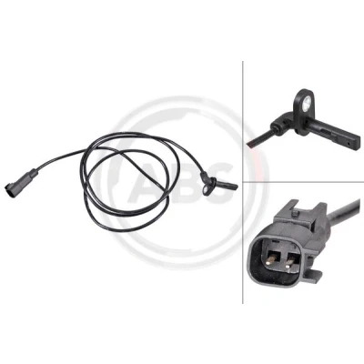 Bilde av ABS sensor A.B.S. 31720