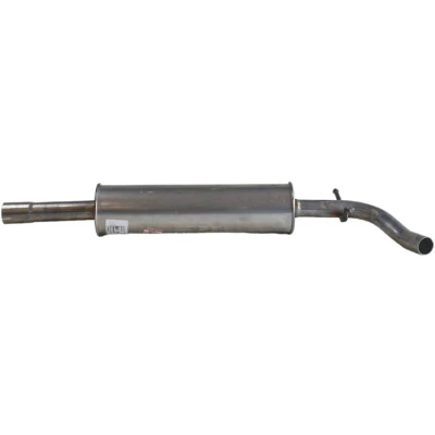 Bilde av Mellomlyddemper, seat toledo iv, skoda rapid, rapid spaceback, 6RA253209P