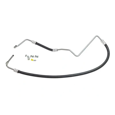 Bilde av AIC 58743 Hydraulikkslange, styring fra hydraulikkpumpe til styresnekke