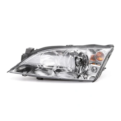Bilde av TYC 20 6246 05 2 Frontlykter venstre H7, H1 med pæreholder, uten elektromotor