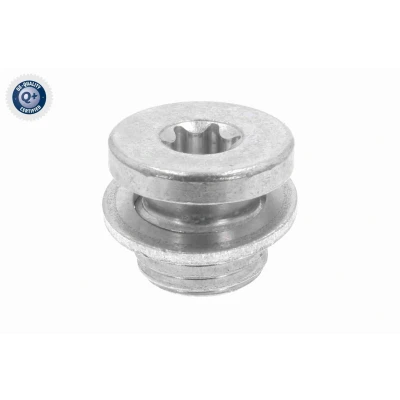 Bilde av VAICO V10 4945 Oljeplugg M14 45 med tetningsring Original Quality VOLKSWAGEN: Tiguan I, Polo V Hatchback, II, AUDI: A3 Sportback