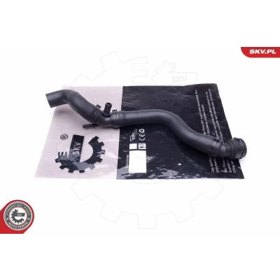 Bilde av Radiatorslange, audi a3, skoda octavia i, combi vw bora, bora variant, golf iv, variant 1J0122101R