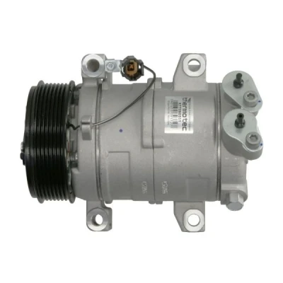 Bilde av THERMOTEC KTT090551 Kompressor DKS 17D 12V PAG 100 R134a