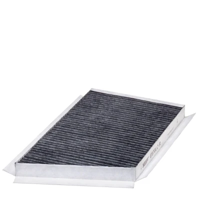 Bilde av HENGST FILTER E970LC R Kupéfilter Karbonfilter 337 190 26 MERCEDES BENZ: C Klasse Sedan, T modell, CLK Coupé