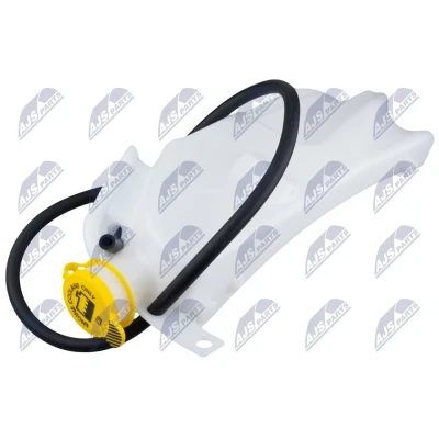 Bilde av NTY CZW CH 009 Ekspansjonstank med deksel JEEP: Wrangler III SUV (JK) 3.6 V6 2011