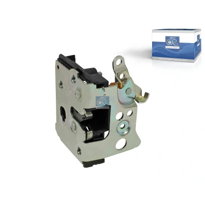 Bilde av DT Spare Parts 12.80075 Dørlås FIAT: Ducato II Flatvogn lastebil/Chassis