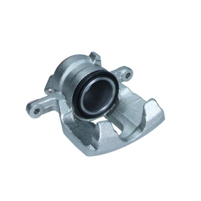 Bilde av MAXGEAR 82 1406 Bremsecaliper Stål framaksel høyre, foran akselen SUZUKI: SWIFT 3