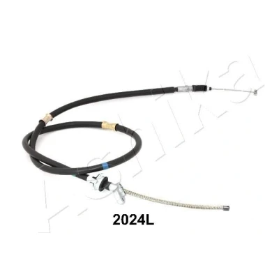 Bilde av ASHIKA 131 02 2024L Bremsekabel bakre venstre TOYOTA: 4Runner