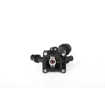 Bilde av Continental 28.0200 4148.2 Termostat 90 Med tetning sensor VOLVO: XC70 II Stasjonsvogn, V50, XC60 I