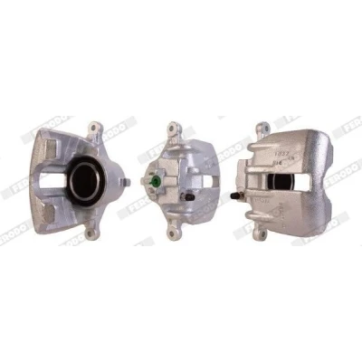 Bilde av FERODO PREMIER FCL692060 Bremsecaliper Stålstøpegods 139 med tilbehør HONDA: CIVIC 7 Hatchback, 6 Aerodeck, Hatchback
