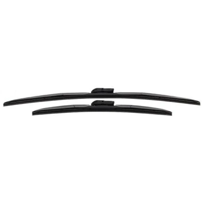 Bilde av Vindusvisker Mapco Hps Standard 104521HPS foran Hybridviskerblad BMW: 5 Touring, Sedan, 7, SUBARU: Outback IV, Legacy 5, HONDA: CIVIC 9