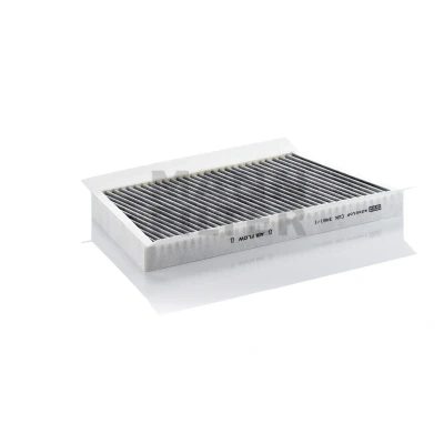 Bilde av MANN FILTER CUK 3461/1 Kupéfilter Karbonfilter 332 187 26 MERCEDES BENZ: C Klasse Sedan, T modell, CLK Coupé