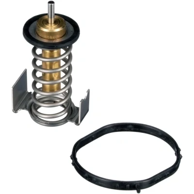 Bilde av GATES TH64290G1 Termostat med tetning VOLVO: XC70 II Stasjonsvogn, XC60 I, V70 3