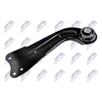 Bilde av Bærebru, bakaksel, Foran, Ytre, Venstre Nede, Venstre, audi,seat,skoda,vw, 1K0 505 223 E, H, K, 50