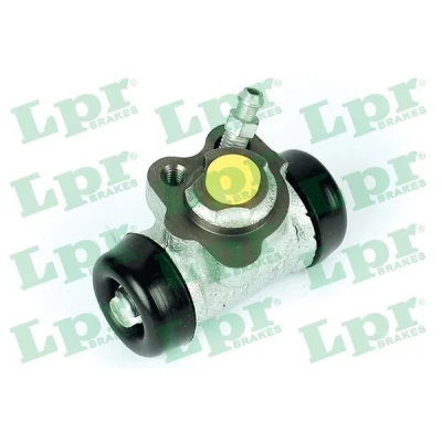 Bilde av LPR 5577 Bremsesylinder 20,64 TOYOTA: Yaris II Hatchback, III Hatchback