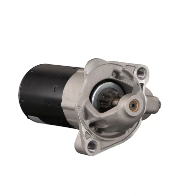 Bilde av FEBI BILSTEIN 101629 Starter 12 1,2 9 AUDI: A4 B7 Avant, B6/B7 Cabrio, B6 VOLKSWAGEN: Passat B5 GP Stasjonsvogn