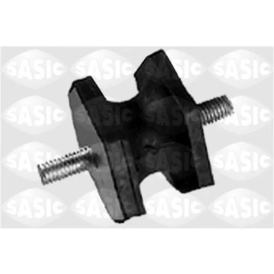 Bilde av SASIC 4001453 Anslagbuffer, lyddemper framaksel