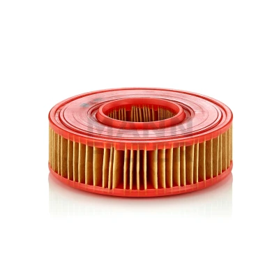 Bilde av MANN FILTER C 1417 Luftfilter 46 136 Filterinnsats AUSTIN: 1000 Serie Mk2