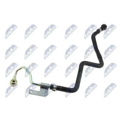 Bilde av NTY CPP FT 006 Radiatorslange