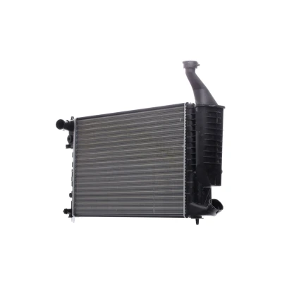 Bilde av NRF 58174 Radiator Aluminium 610 378 23 Kjøleribber satt sammen mekanisk CITROËN: Berlingo / First I Van