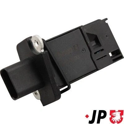 Bilde av JP GROUP 1593900600 Luftmengdemåler uten kapsling FORD: MONDEO 4 Turnier, FIESTA 6, Focus 2